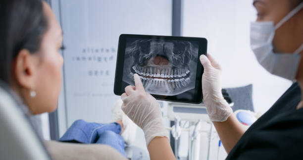 Best Chipped Tooth Repair Near Me  in Venus, TX