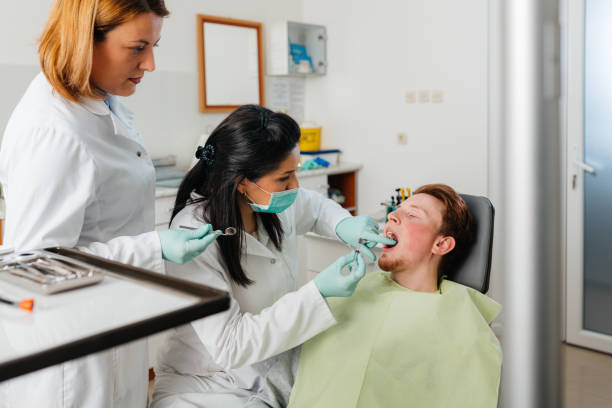 Best Knocked-Out Tooth Emergency  in Venus, TX