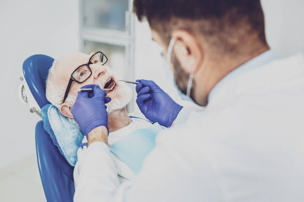 Best Chipped Tooth Repair Near Me  in Venus, TX